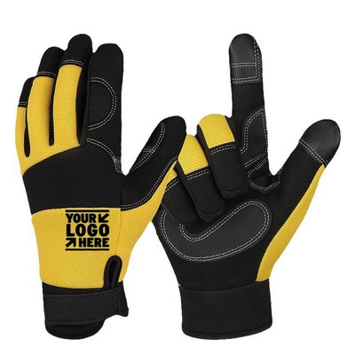 Men's Zero Friction Golf Glove