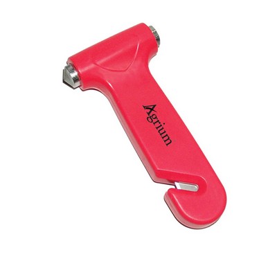 Auto Emergency Safety Hammer