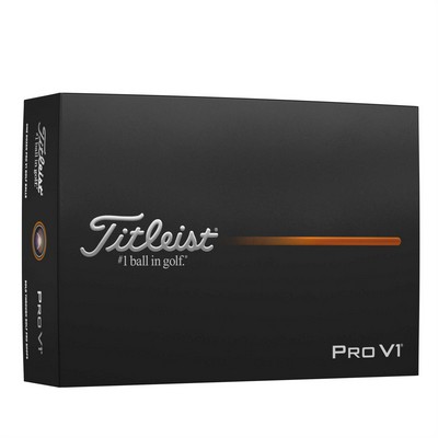 Titleist® Pro V1® Golf Ball