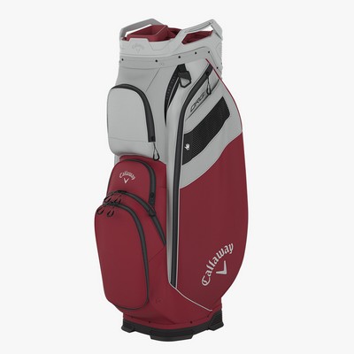 Callaway ORG 14 Cart Bag