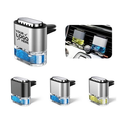 Car Vent Clip Air Freshener