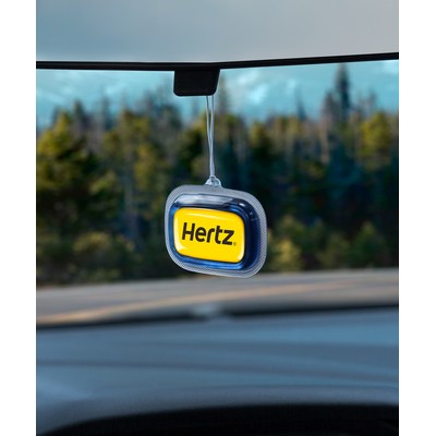 AdScents™ Air Freshener