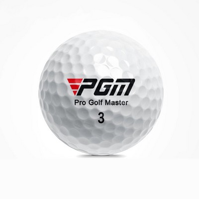 Custom Professional Golf Ball